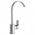 Смеситель для кухни Globus Lux Milano GLM-203L