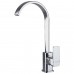 Смеситель для кухни Globus Lux Milano GLM-203L