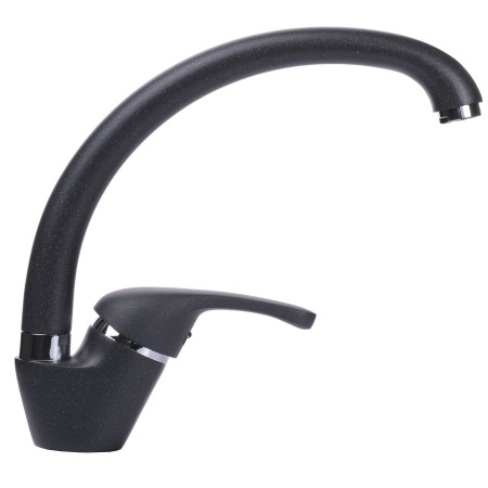 Змішувач для кухні Globus Lux GLSO-0203S-1-ONIX