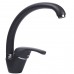 Змішувач для кухні Globus Lux GLSO-0203S-1-ONIX