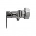 Змішувач для душу TOPAZ BARTS TB 07705-H36