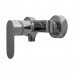 Змішувач для душу TOPAZ BARTS TB 07705-H36