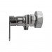 Змішувач для душу TOPAZ BARTS TB 07705-H36