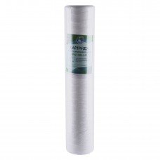 Картридж шнурковый Bio+ Systems PPW-20L-LN (5 мкм) BigBlue 20" Картридж шнурковый Bio+ Systems PPW-20L-LN (5 мкм) BigBlue 20"