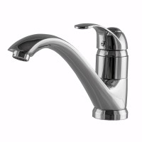 Змішувач для кухні Globus Lux Omega GLOM-0111