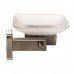 Мильниця одинарна Globus Lux SQ 9408 Мильниця одинарна Globus Lux SQ 9408