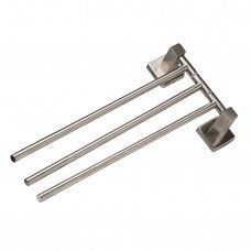 Держатель полотенец Globus Lux SQ 9431-3