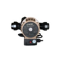 Насос циркуляційний Optima OP40-120 220мм + гайки, + кабель з вилкою! Насос циркуляційний Optima OP40-120 220мм + гайки, + кабель з вилкою!