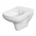 Унитаз подвесной Cersanit COLOUR CLEAN ON