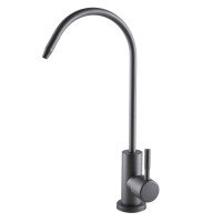 Кран для зворотнього осмосу Globus Lux ALPEN SBT1-55M-GRAY Кран для зворотнього осмосу Globus Lux ALPEN SBT1-55M-GRAY
