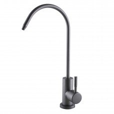 Кран для обратного осмоса Globus Lux ALPEN SBT1-55M-GRAY