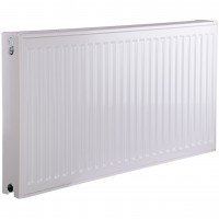 Радіатор сталевий панельний OPTIMUM 22 низ 500x900