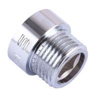 Удлинитель SELBA 1/2" CHROM 10мм SL6100