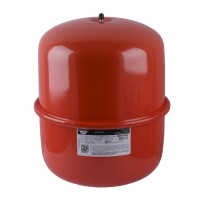 Бак Zilmet cal-pro для систем опалення 18л 4bar