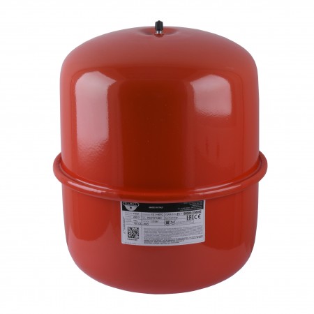 Бак Zilmet cal-pro для систем опалення 18л 4bar