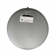 Бак Zilmet oem-pro для монтажу в котли плоский Арт. 521 8л 3bar D. 392 СІРИЙ 3/8"