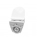 CET Cersanit В216 CREA CLEAN ON OVAL подвесной с крышкой дюропласт лифт SLIM PL