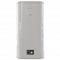 Водонагрівач LEOV LV Flat MR Dry 100 l плоский сухий тен Водонагрівач LEOV LV Flat MR Dry 100 l плоский сухий тен