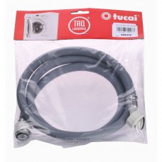 Заливний Шланг для пральної машини TUCAI 1.5 м. TAQ-LAV - H3/4 205479