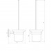 Йоржик настінний Globus Lux BS8429A Йоржик настінний Globus Lux BS8429A