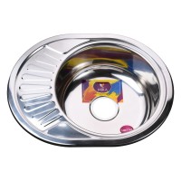 Мийка кухонна Mira MR 5745 P Polish
