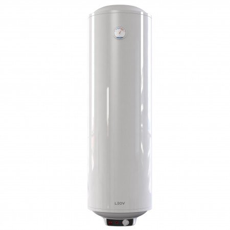 Водонагрівач LEOV LV Slim Dry 80 l сухий тен Водонагрівач LEOV LV Slim Dry 80 l сухий тен