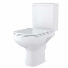 Компакт 575 COLOUR NEW CLEAN ON 011 3/5 з сидінням білим дюропл ліфт