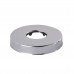 Кран полуоборотный угловой с цангой SOLOMON 1/2"х 3/8" Lazer 7076
