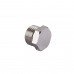 Заглушка з зовнішньою різьбою SELBA 1/2″ SL8001 Заглушка з зовнішньою різьбою SELBA 1/2″ SL8001