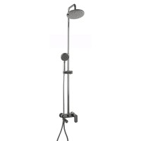Душевая система Globus Lux VAN-DS0010