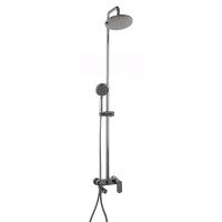 Душевая система Globus Lux VAN-DS0010