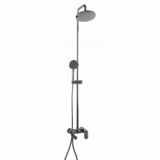Душевая система Globus Lux VAN-DS0010