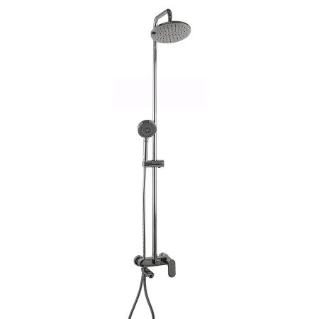 Душевая система Globus Lux VAN-DS0010