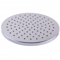 Лейка душевая ТРОПИК Globus Lux SD-0250