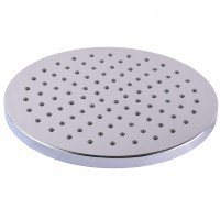 Лійка душова ТРОПІК Globus Lux SD-0250