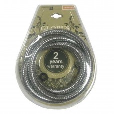 Душовий Шланг GLOBUS Lux NH-02D-150