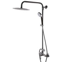 Душевая система Globus Lux ALPEN SBT1-SH-05 Душевая система Globus Lux ALPEN SBT1-SH-05