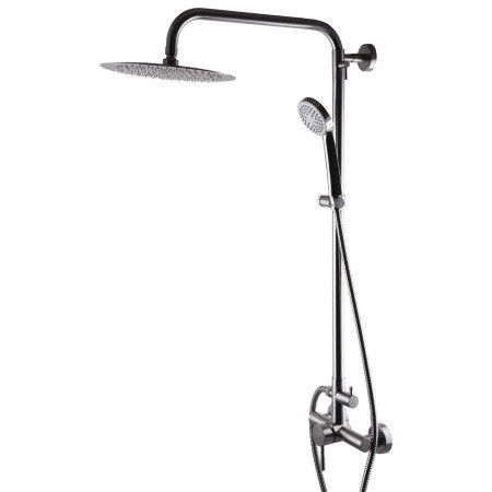 Душова система Globus Lux ALPEN SBT1-SH-05 Душова система Globus Lux ALPEN SBT1-SH-05