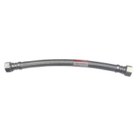 Шланг водяной усиленный TUCAI 1/2"x1/2" ВВ 0,3м. TAQ SUPER HG-1212-300 Шланг водяной усиленный TUCAI 1/2"x1/2" ВВ 0,3м. TAQ SUPER HG-1212-300