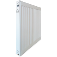 Радиатор стальной панельный OPTIMUM 11 бок 500x400