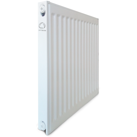 Радиатор стальной панельный OPTIMUM 11 бок 500x400