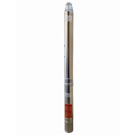 Насос скважинный с повышенной уст-тью к песку   OPTIMA PM 4QJm4/23 1.8 кВт 168м +  2 м кабель