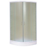 Душевая кабина BRAVO WISLA  90W