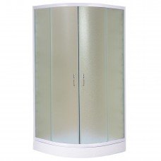 Душевая кабина BRAVO WISLA 90W Душевая кабина BRAVO WISLA 90W