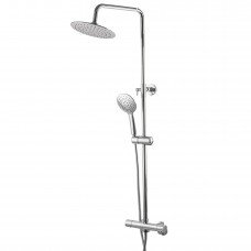 Душевая система Globus Lux DS0040S Душевая система Globus Lux DS0040S