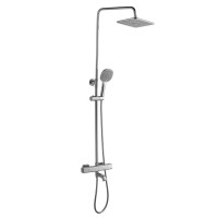 Душевая система Globus Lux GLM-0041T
