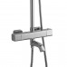Душевая система Globus Lux GLM-0041T
