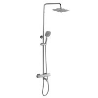 Душевая система Globus Lux GLM-0041T