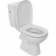 Унитаз  компакта ARTECO AR010/AR011
