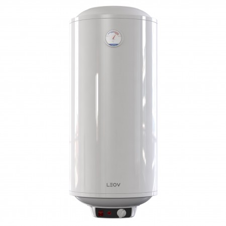 Водонагреватель LEOV LV Slim 50 l